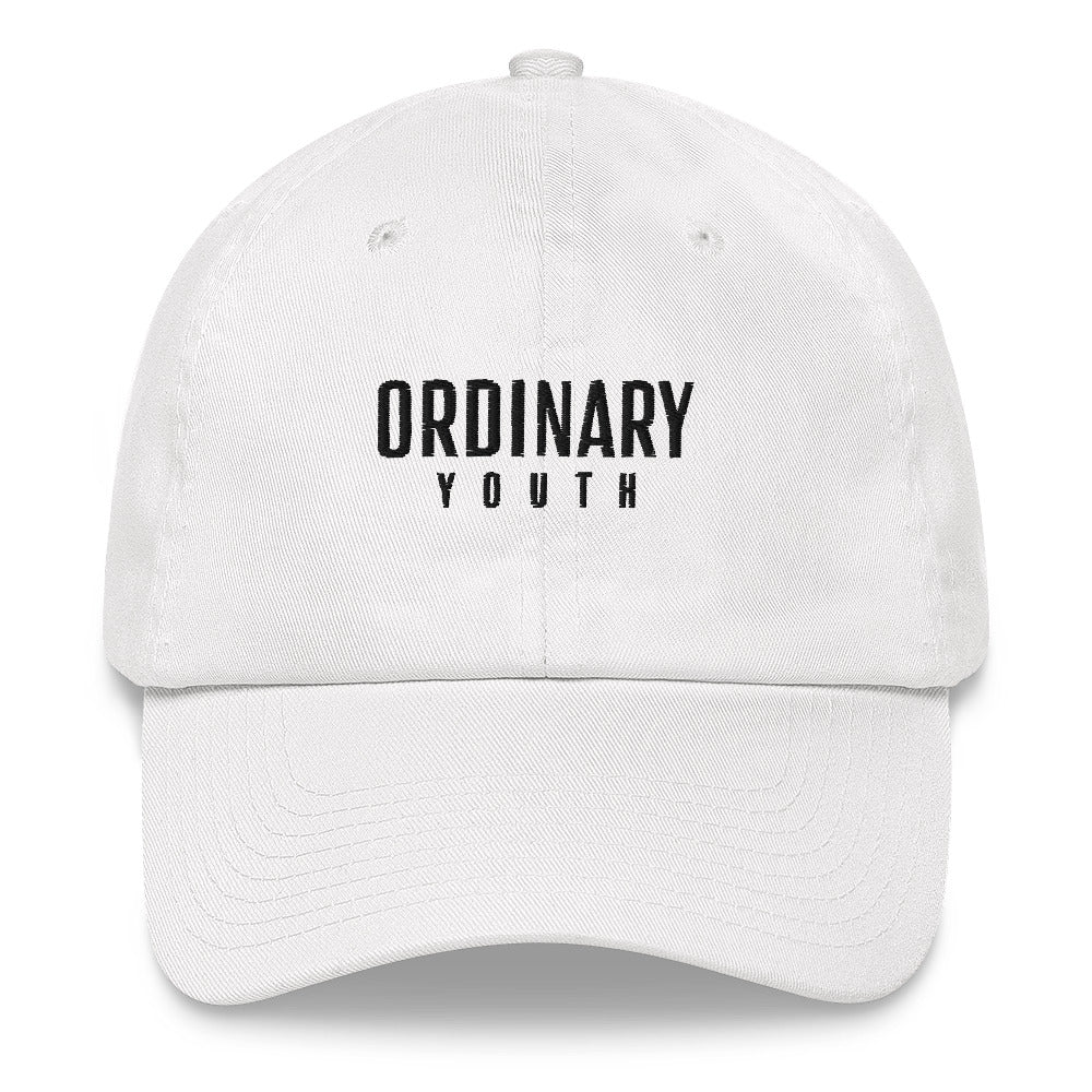 Ordinary Dad hat – Ordinary Youth