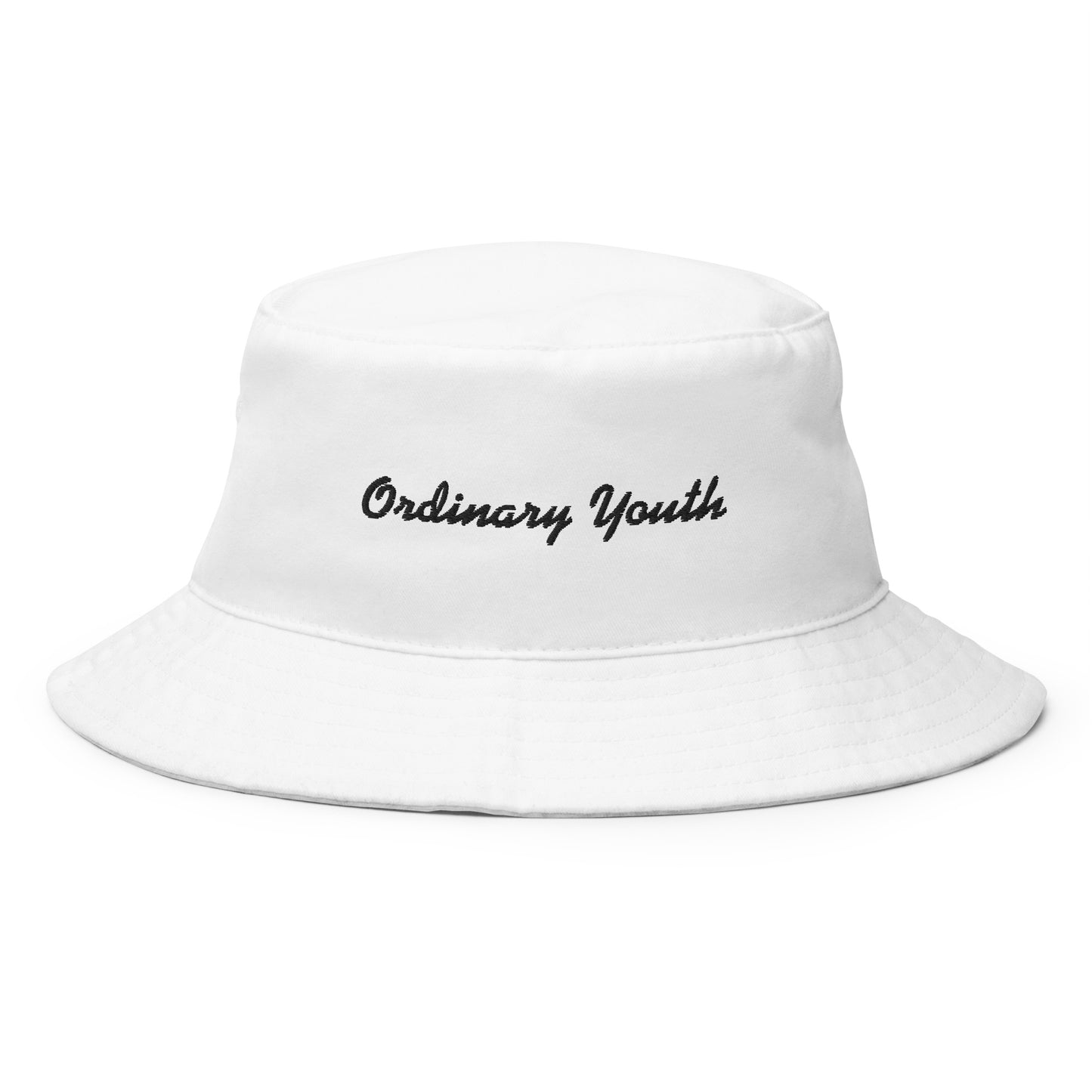 Your Script Bucket Hat