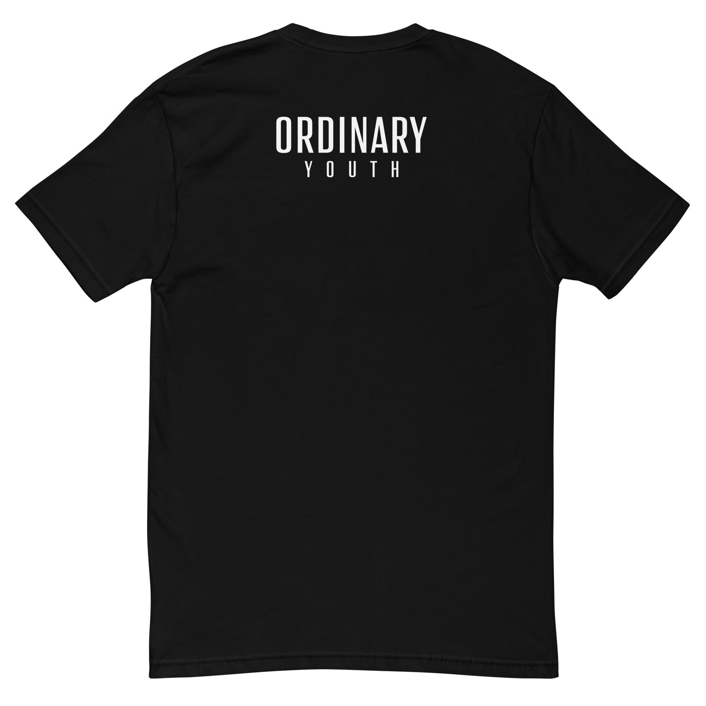 Extra Ordinary Tee - Blk