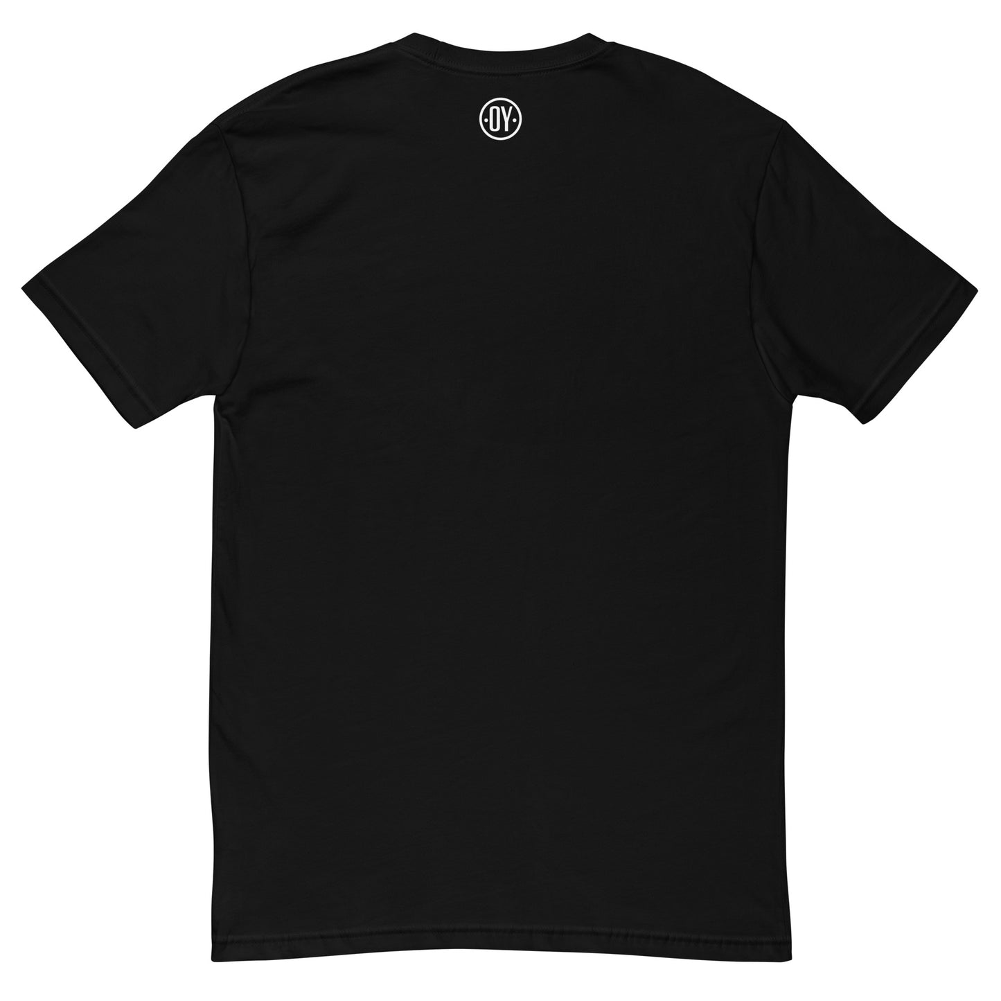 Original Tee - Blk