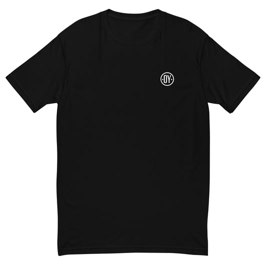 Extra Ordinary Tee - Blk