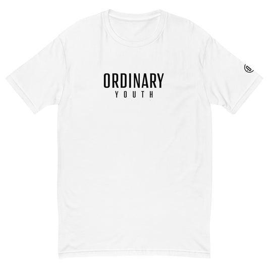 Ordinary Tee - Wht