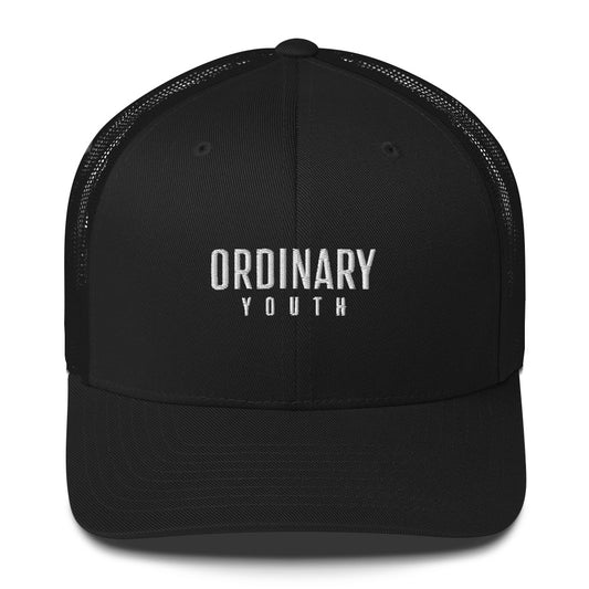 Ordinary Trucker Cap