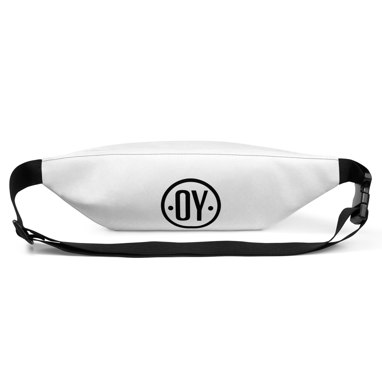 Your Script OY Fanny Pack