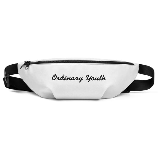 Your Script OY Fanny Pack