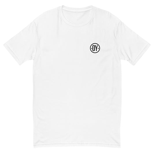 Extra Ordinary OY Tee - Wht